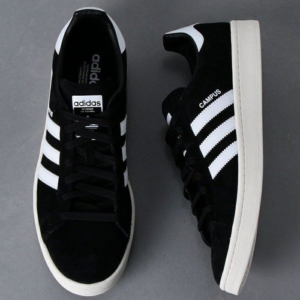 Adidas Black